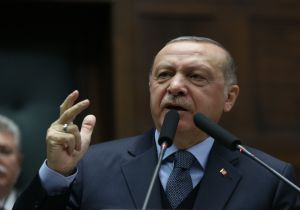 Erdoğan ın  Seçim Planı  Ortaya Çıktı